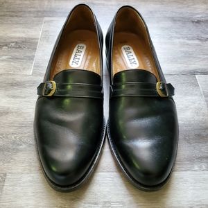 Bally's Men's Dress Shoes